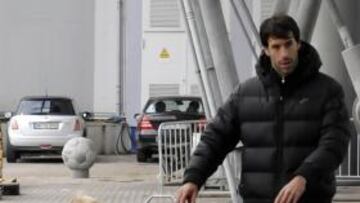 "No es justo que quieran llevarse a Ruud gratis"