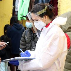 Coronavirus en Chile y retiro 10% AFP: resumen casos y últimas noticias de hoy, 13 de agosto