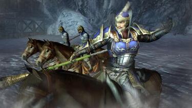 Galería de imágenes: Dynasty Warriors 8