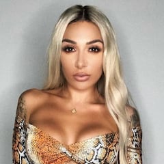 El tremendo cambio de Paula González: de ganar GH a parecer una Kardashian