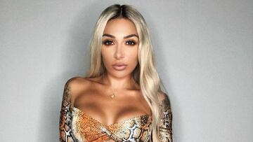 El tremendo cambio de Paula González: de ganar GH a parecer una Kardashian