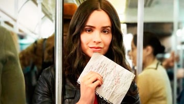 Mi lista de deseos Netflix