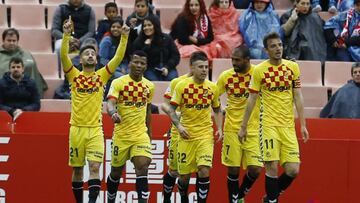 Granada 0-1 N¨¢stic: resumen, gol y resultado del partido