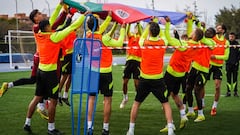 Almería y Cultural ocho años después: de la lucha por la permanencia al pulso por el ascenso