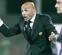 Spalletti es el nuevo entrenador del Zenit de San Petersburgo