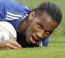 Drogba lleva al Chelsea a la final de la Copa de Inglaterra