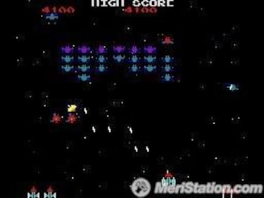 Namco Museum DS, Impresiones