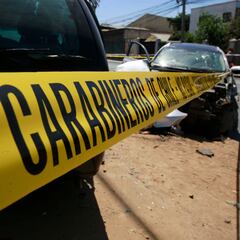 Revelan las 10 marcas de autos que más cuesta asegurar por culpa del aumento de robos en Chile