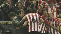 La Copa es el objetivo declarado de los leones