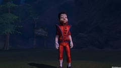 Imágenes de Leisure Suit Larry Box Office Bust