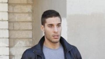 El Granada ficha a Rochina