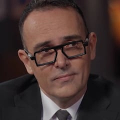 Risto Mejide: “Tiene que ser duro que te llamen pederasta”