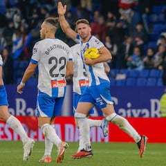 Sergi Gómez: “Necesitamos limpiar la cabeza”
