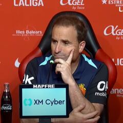 Arrasate: “¡Aseguro, de verdad, que queremos ir a Europa y vamos a intentarlo!”