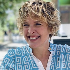 La ‘maldición’ que afecta a Tania Llasera y su hija