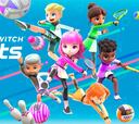 Nintendo Switch Sports, análisis. Del salón de casa a todo el mundo