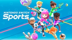 Recordando Wii Sports, un clásico que regresa con Nintendo Switch Sports