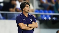 Garnero golpea la mesa en la UC: la petición que hizo para el mercado