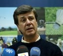 Martínez de Irujo: "La decisión de la FESBA no es aceptable"