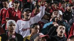 Prohibido el rojo en el clásico vallecaucano