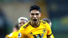 Raúl Jiménez set for move to Turkey?