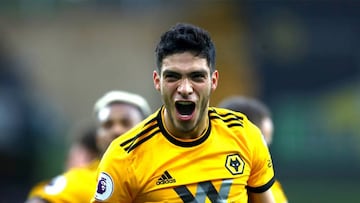 Raúl Jiménez podría llegar al futbol de Turquía
