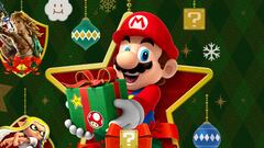 Ofertas Nintendo Switch: la Navidad llega a la eShop con descuentos en más de 3000 juegos
