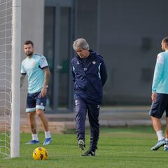Pellegrini persigue a Pellegrini