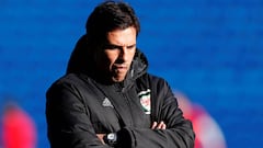 Coleman: "Bale shouldn't be somewhere he is not happy"