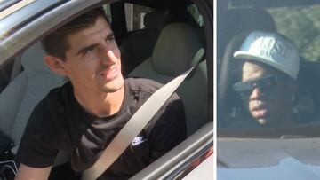 La música de Courtois y el estilo 'brasilero' de Vinicius