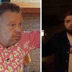 La imitación de Ibai de Chicote que está arrasando en Twitter