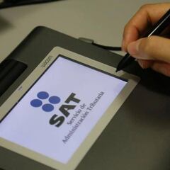 SAT 2024: ¿cómo recuperar la contraseña de la e.firma para tu declaración anual?
