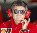 Marco Mattiacci, un Mourinho a la italiana para mandar en Ferrari