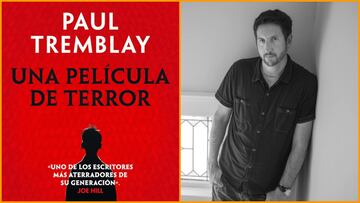 Una historia de terror