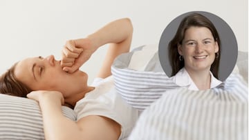 Constantly feeling fatigued? Experts say this could be why