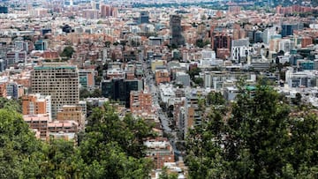 Ahora el nuevo modelo de cuarentena en Bogotá será por UPZ, serán en total nueve pertenecientes a varias localidades como Engativá, Suba, Fontibón, Usaquén