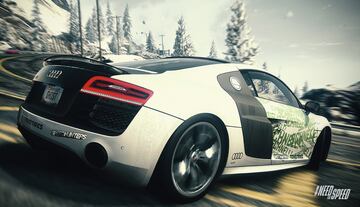 Captura de pantalla - Need for Speed: Rivals (360)