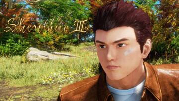 Shenmue III