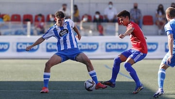 Trilli, tras los pasos de Pablo Torre