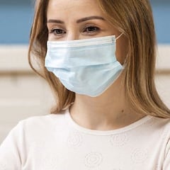 Mascarillas en el Black Friday 2020: las mejores ofertas en quirúrgicas, higiénicas, FFP2, tela, seda...