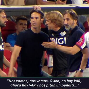 La polémica del Rayo-Barça, la derrota del City... Los mejores memes de la jornada