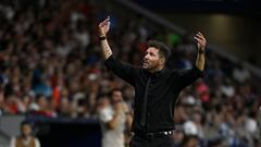 Atlético Madrid: Why is Diego Simeone called ‘El Cholo’?