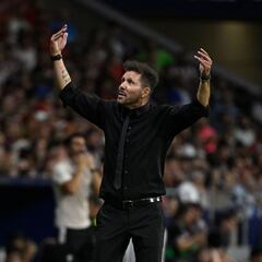 Atlético Madrid: Why is Diego Simeone called ‘El Cholo’?