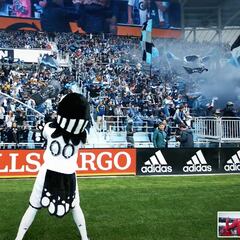 ¡Va a ser todo un espectáculo! Así se anunció el Liga MX vs MLS