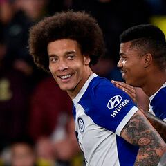 Villarreal 1-2 Atlético de Madrid: resumen, goles y resultado