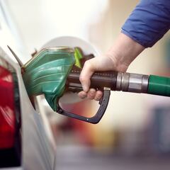 Así funcionará el subsidio del gobierno para abaratar el precio de la gasolina