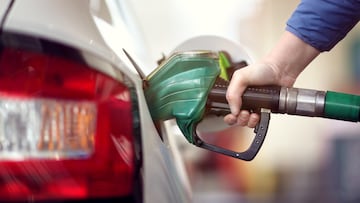 Así funcionará el subsidio del gobierno para abaratar el precio de la gasolina