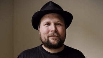 Marcus Persson Minecraft