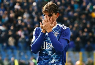 El contrato de Nico Paz y el Real Madrid