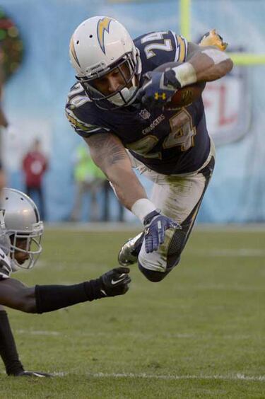 Una imagen, una frase (semana 16)